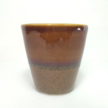 Meoto cup / S (Ame-soba)の画像