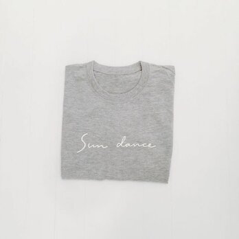 023 T shirt - Sun dance - [ Tシャツ／ Sun dance ]の画像