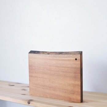 042 Cutting board - c - [ カッティングボード／c ]の画像