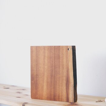 039 Cutting board - c - [ カッティングボード／c ]の画像