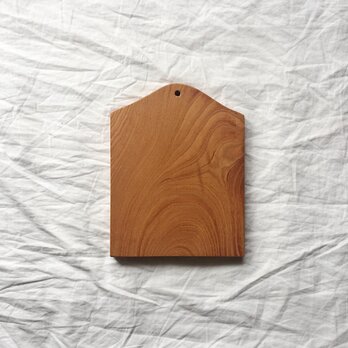 032 Cutting board - a - [ カッティングボード／a ]の画像