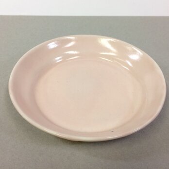 Plate/S(Pink)の画像