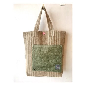 -送料無料キャンペーン実施中-　tote bag/トートバッグ ■ tc-53bの画像