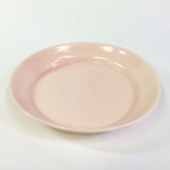 Plate/M(Pink)の画像
