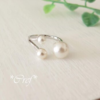 sold:*pearly trinity *の画像