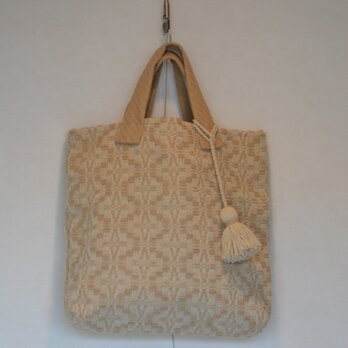 Wool Tote Bag_01の画像