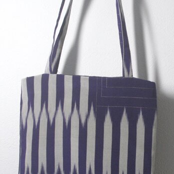 古裂のミニバック