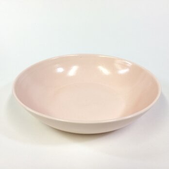 Low bowl/M(Pink)の画像