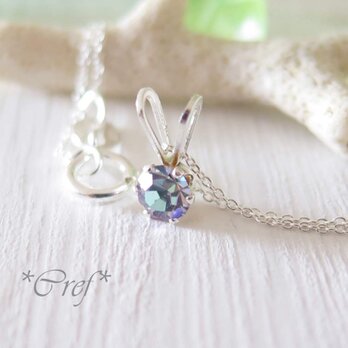 sold:*petite element*Vitrail Lightの画像