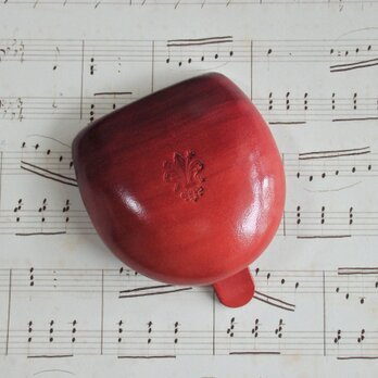 ポルタモネーテ(コインケース)/ Sunset（1点のみ）