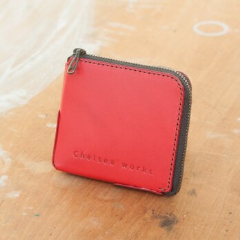 Wallet【Haru】#redの画像