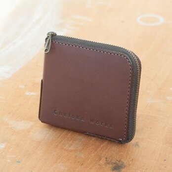 Wallet【Haru】#chocolateの画像