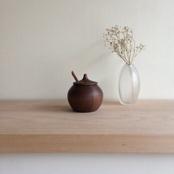 シュガーポット