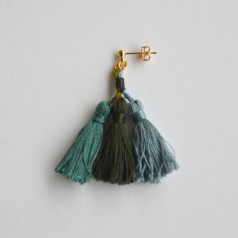 Tassel Ear Dresses_017の画像