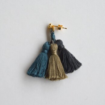 Tassel Ear Dresses_018の画像