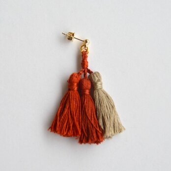 Tassel Ear Dresses_019の画像