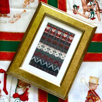 Christmas Tapestry_010の画像