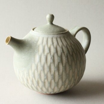 ティーポット　ライトペパーミント　　