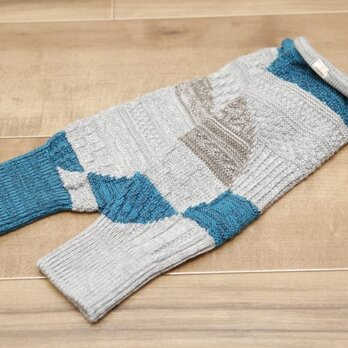 only one boso  穴なし(ウール混）