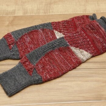 only one boso  穴なし(ウール混）