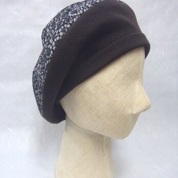 sold out マッシュルーム・ベレー3