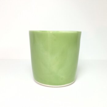 Cup / M (Green)の画像