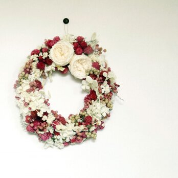 wreath - jolie petite soeur・。○の画像