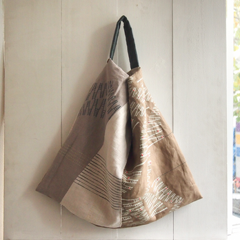 バッグ "Caffè Latte"