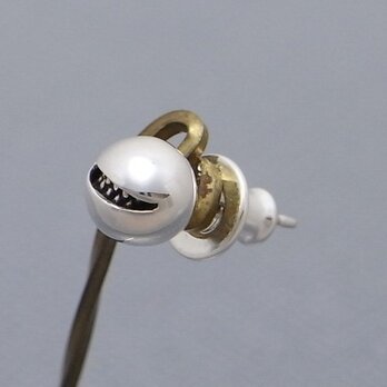 smile ball nano Pierce2【type B】の画像