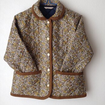 キルトJK ミモザ 110(B)