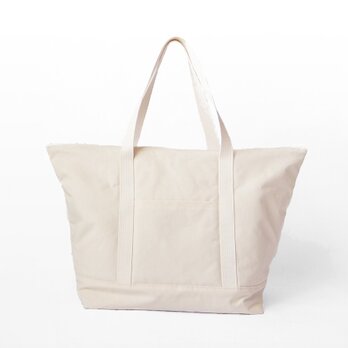 キャンバストートバッグ
