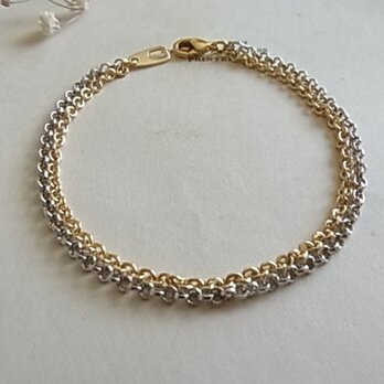 Chain Bracelet