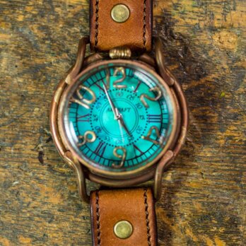 Patrice Ocean (受注)