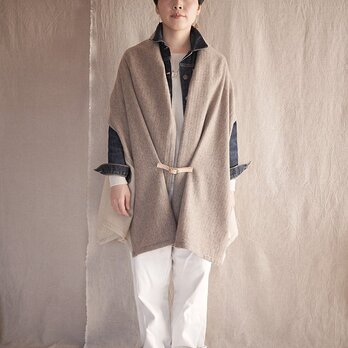 three way stole ( two cloth)の画像