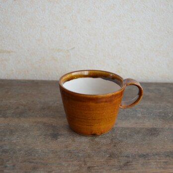 コーヒーカップ　飴