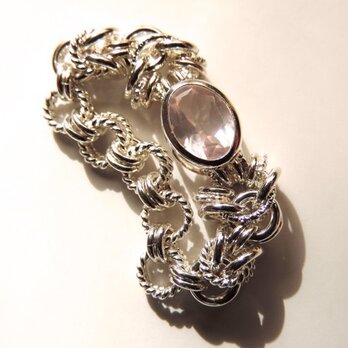『 Soft tone ( inner ) 』Ring by SV925の画像
