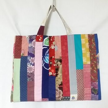 P-bag (811-14-01)の画像