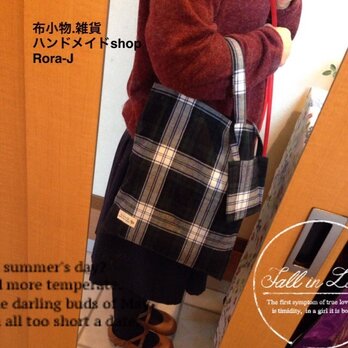 ミニポーチ☆IN☆サブbag