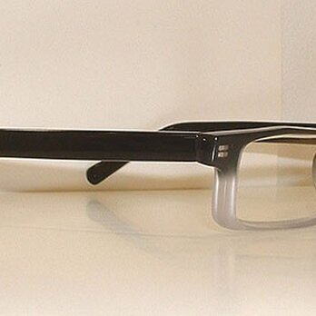 知的度アップしたいかた用メガネ（メガネフレーム）