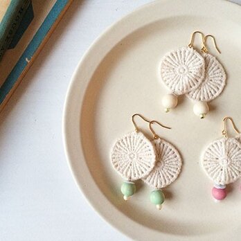 Trädgård - ガーデン・ピアス