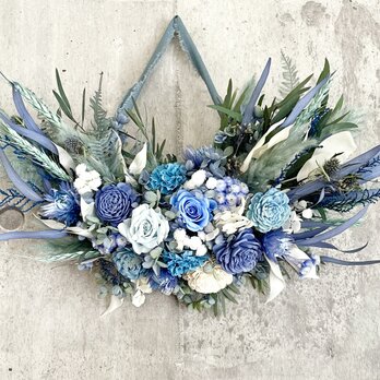 Dryflower hangingの画像