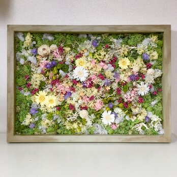 フレームアレンジ「春」