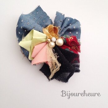 HAGIRE CORSAGE ３の画像