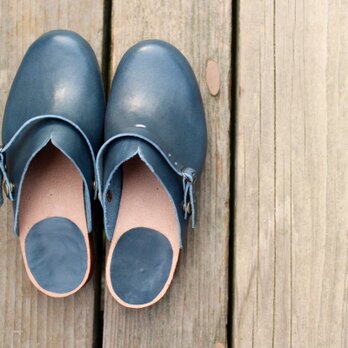 手作りサボ Cammariere(青)