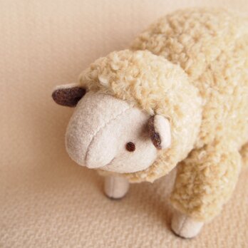 ヒツジさん・luxe