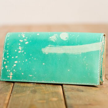 Long Wallet（Rakugaki）の画像