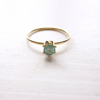 Emerald Ring (b)の画像