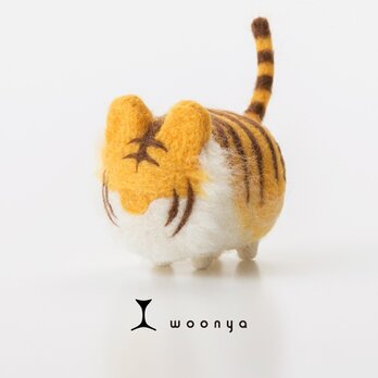 woonya【tiger】の画像