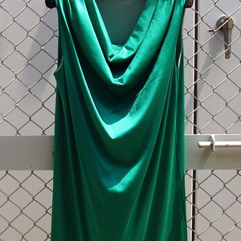 ③ la couleur robe[グリーン]の画像