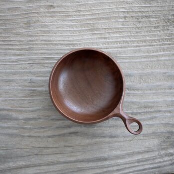 Bowl(M) ブラックウォルナット
